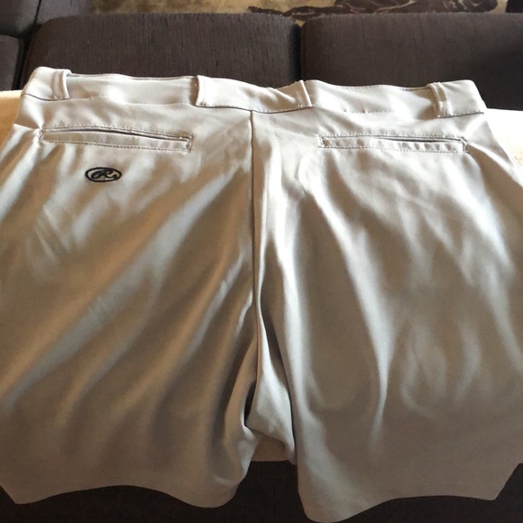 Adult Women’s Large Rawlings Baseball Pants - Picture 2 of 5